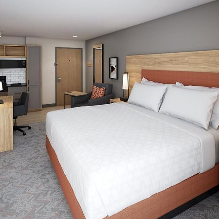 Candlewood Suites - Loma Linda - San Bernardino S By Ihg 外观 照片