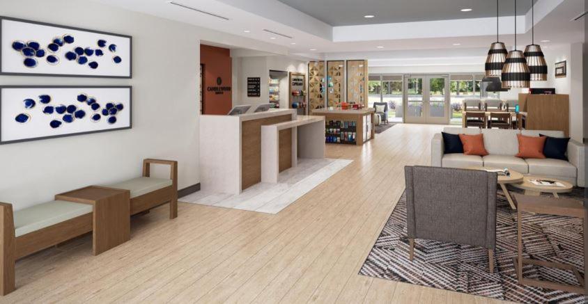 Candlewood Suites - Loma Linda - San Bernardino S By Ihg 外观 照片