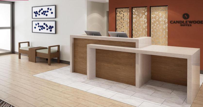 Candlewood Suites - Loma Linda - San Bernardino S By Ihg 外观 照片