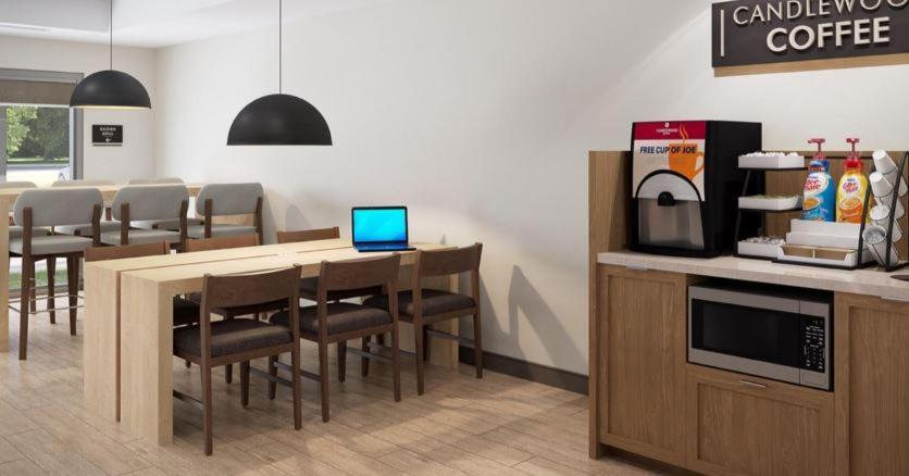 Candlewood Suites - Loma Linda - San Bernardino S By Ihg 外观 照片