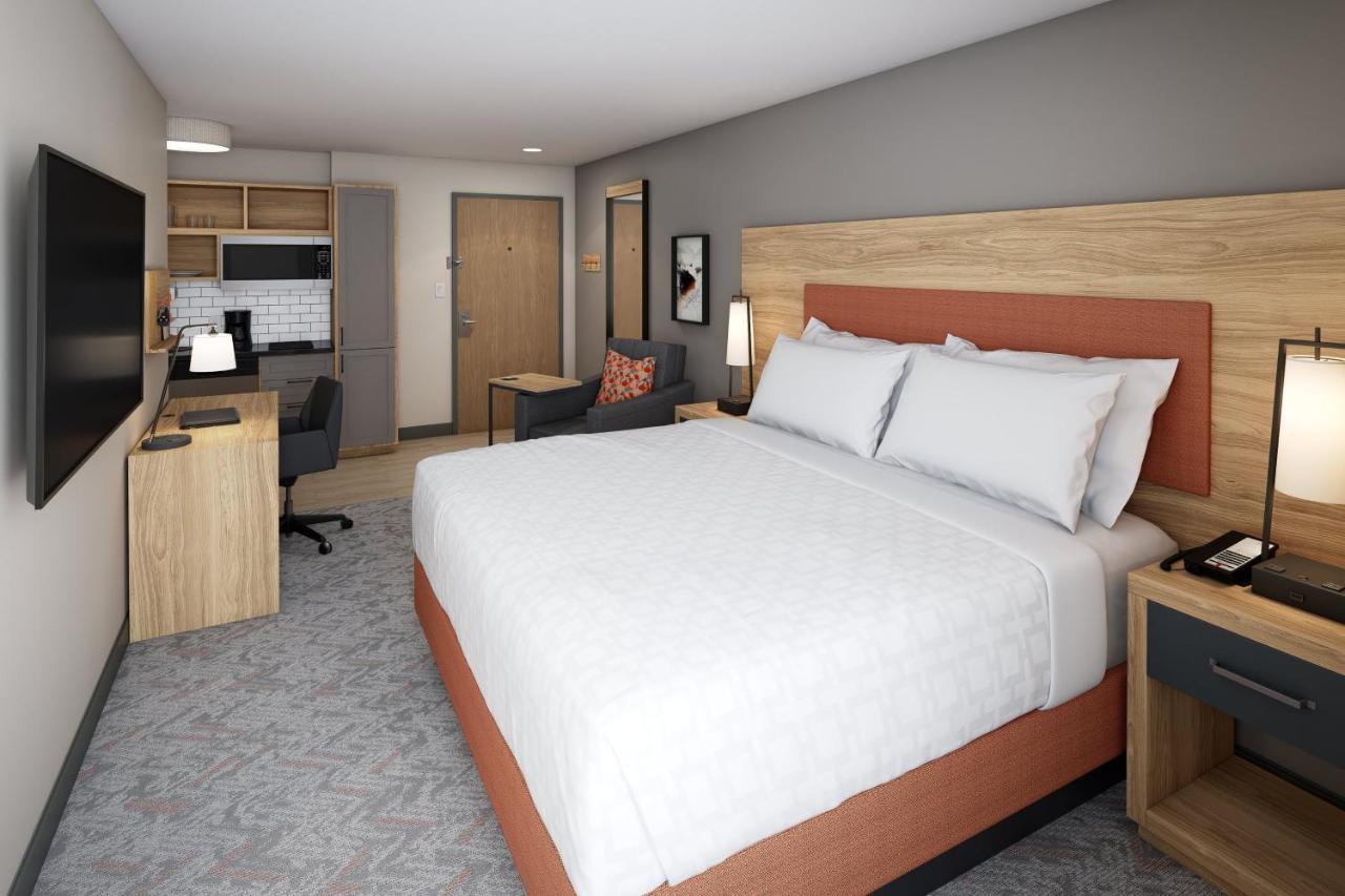 Candlewood Suites - Loma Linda - San Bernardino S By Ihg 外观 照片
