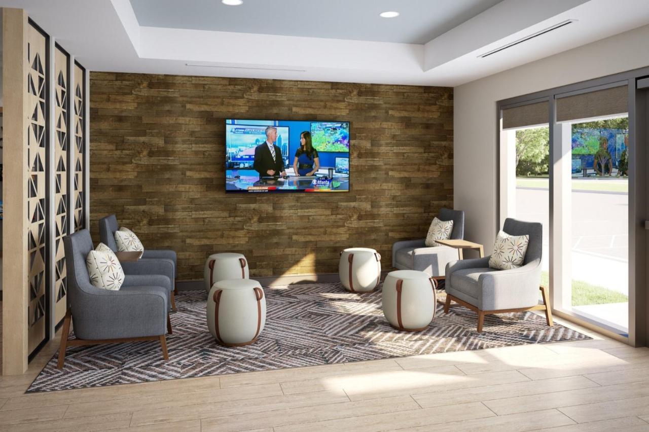 Candlewood Suites - Loma Linda - San Bernardino S By Ihg 外观 照片