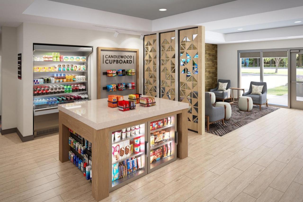 Candlewood Suites - Loma Linda - San Bernardino S By Ihg 外观 照片