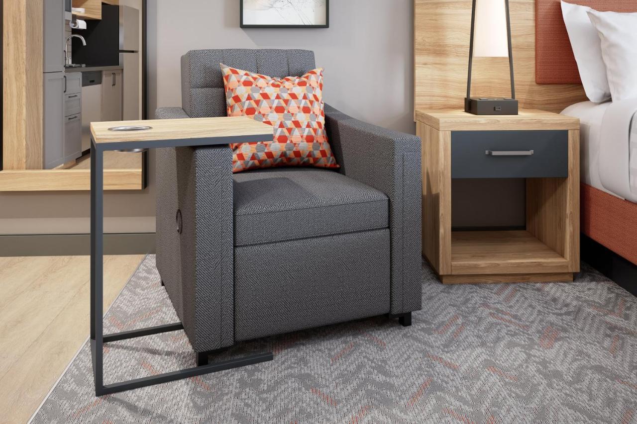 Candlewood Suites - Loma Linda - San Bernardino S By Ihg 外观 照片