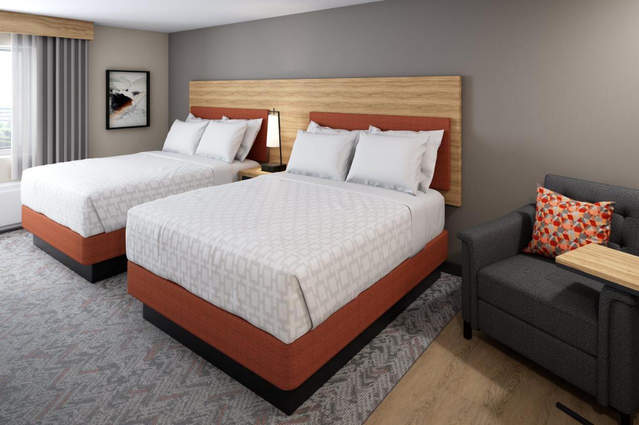 Candlewood Suites - Loma Linda - San Bernardino S By Ihg 外观 照片