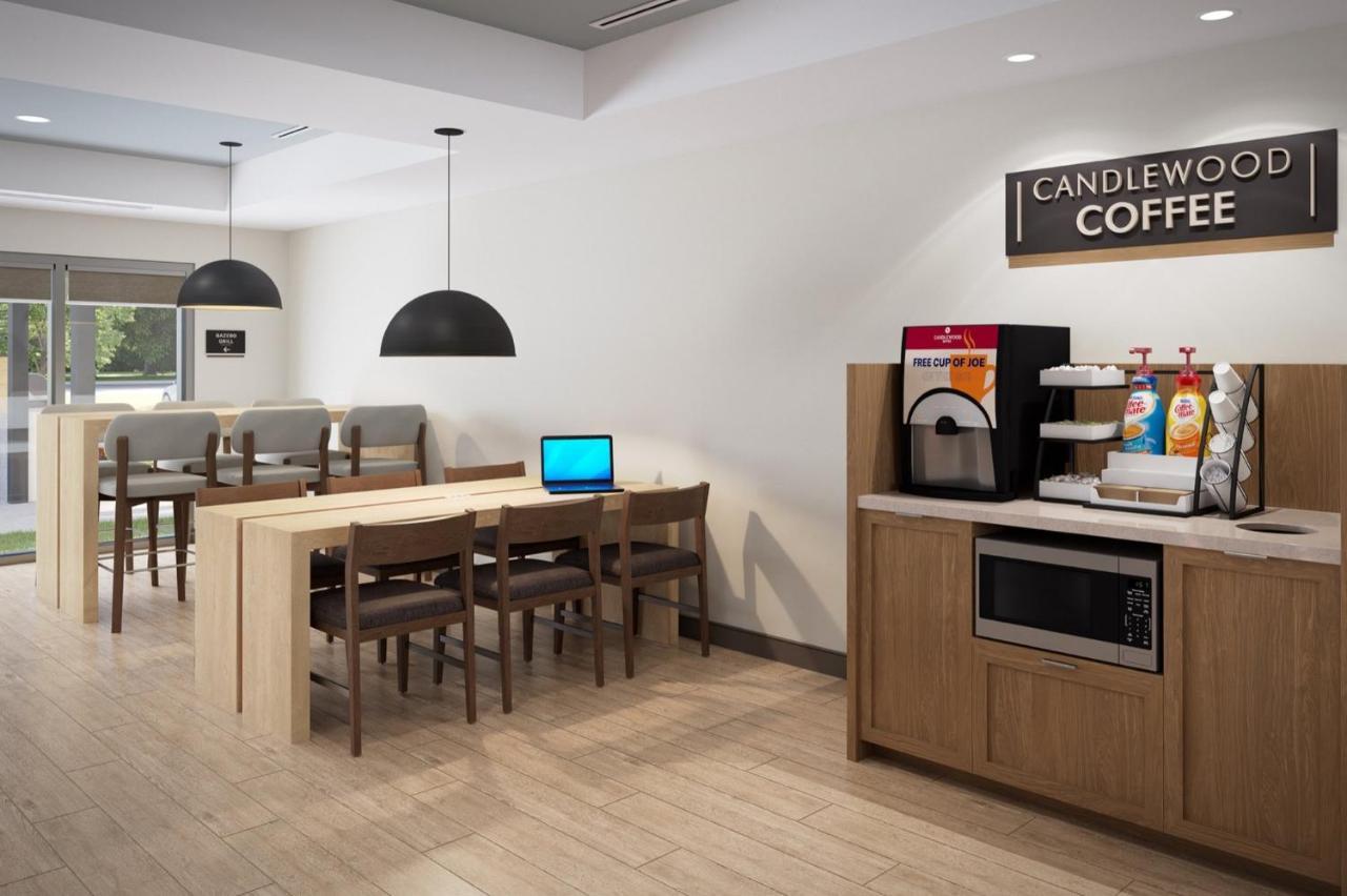 Candlewood Suites - Loma Linda - San Bernardino S By Ihg 外观 照片