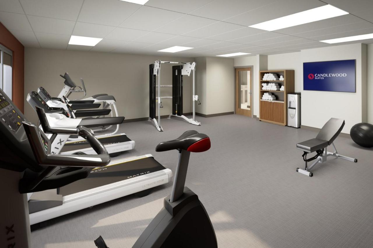 Candlewood Suites - Loma Linda - San Bernardino S By Ihg 外观 照片