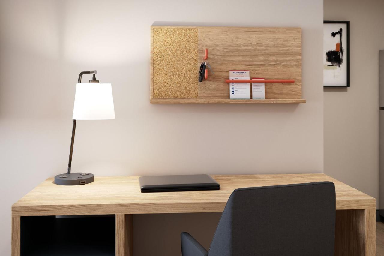 Candlewood Suites - Loma Linda - San Bernardino S By Ihg 外观 照片