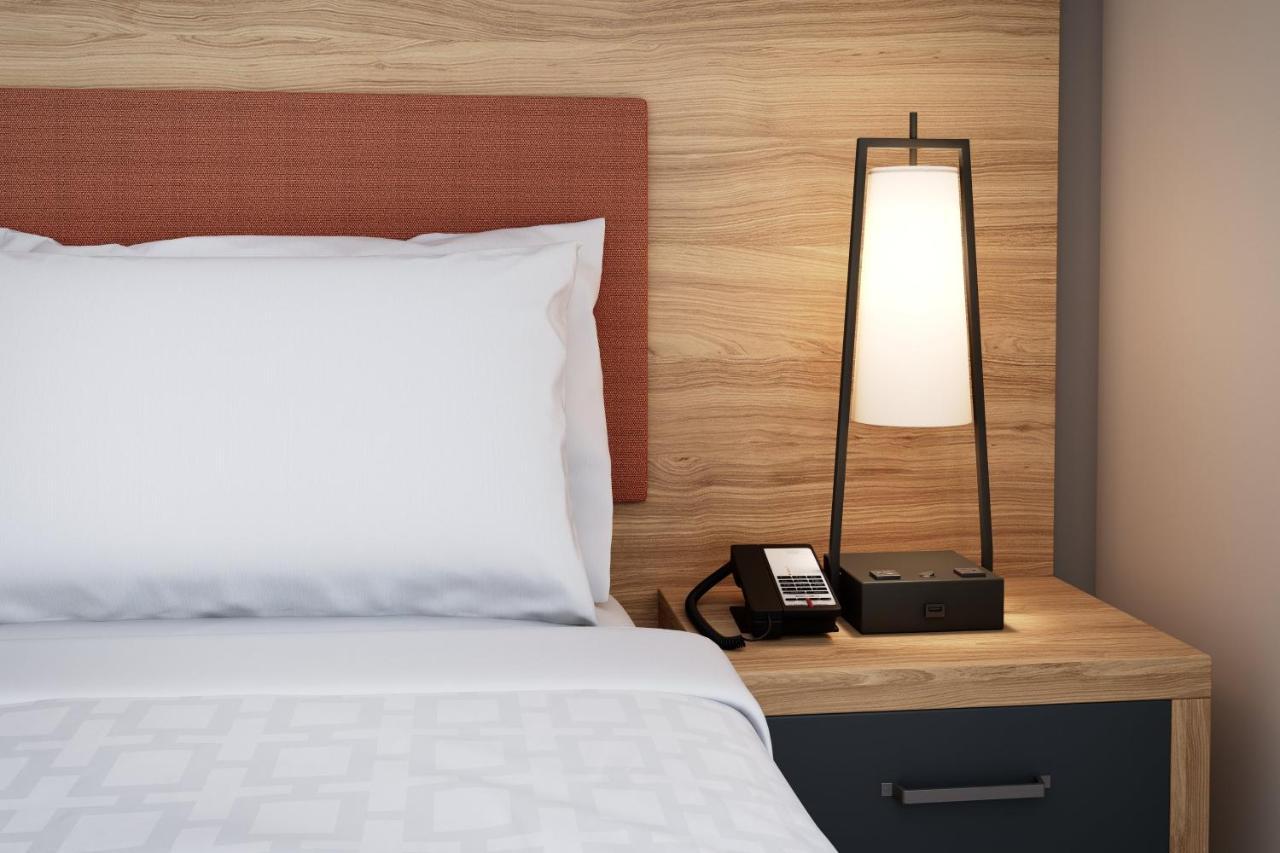 Candlewood Suites - Loma Linda - San Bernardino S By Ihg 外观 照片